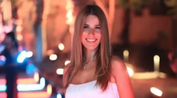 إيناس كامل تجسد المحامية في مسلسل قسمة العدل إلى جانب إيمان العاصي